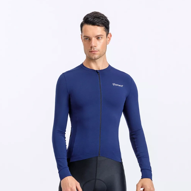 Abbigliamento sportivo da equitazione estivo da uomo