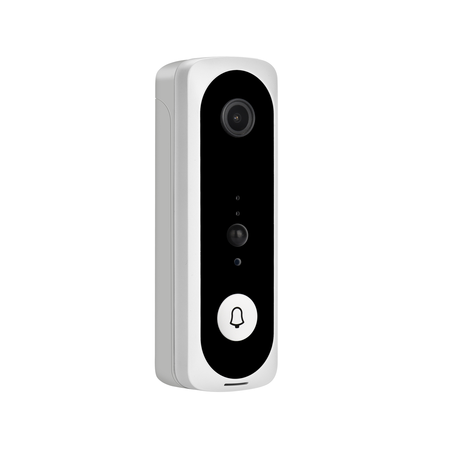 Smart WiFi Video Doorbell Camera V20 1080P HD Video Visual Ring Intercom with Night vision IP Door Bell Security Camera Doorbell