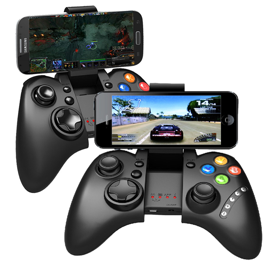 BT Wireless USB controller for Android Mobile TV Box Gamepad