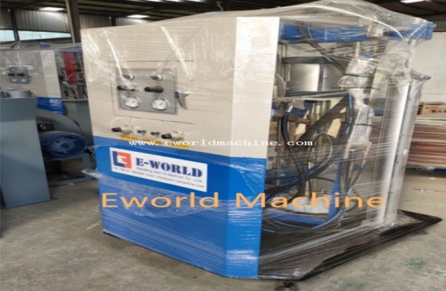 Glass Machinery ガラス機械