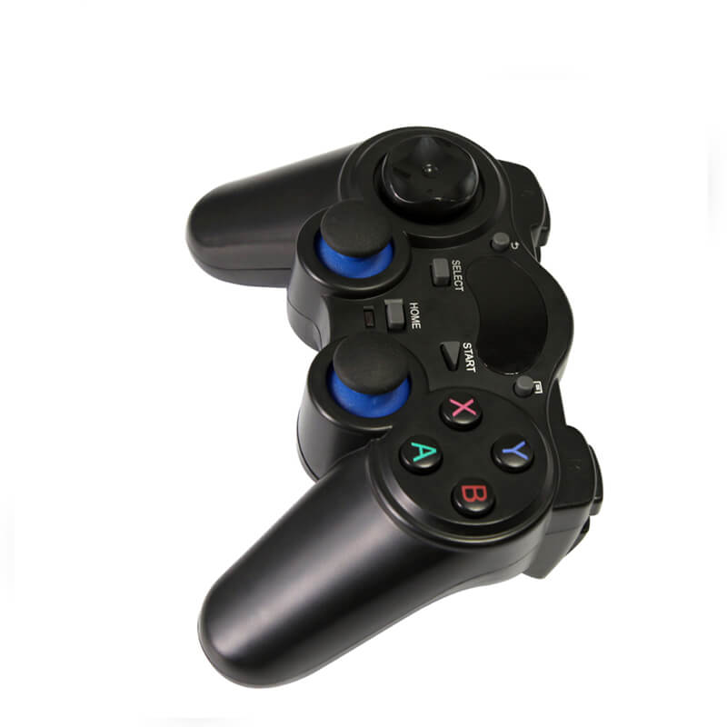 Best wireless gamepad arcade joystick universal phone game controller for Phone mobile gamepad