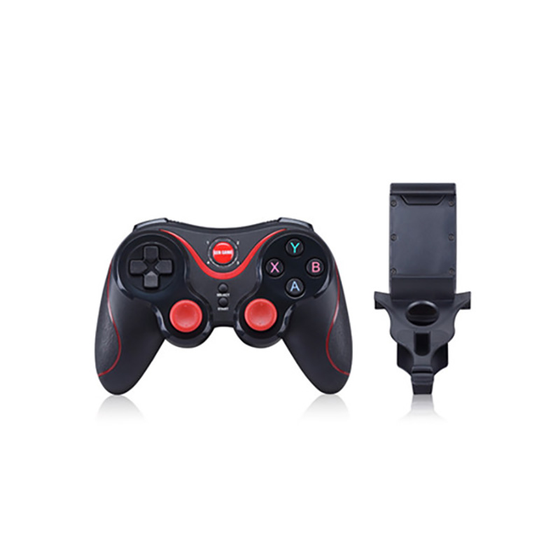  Hot Selling Android Game Pad for Mobile Phone,BT Controller for Smartphone