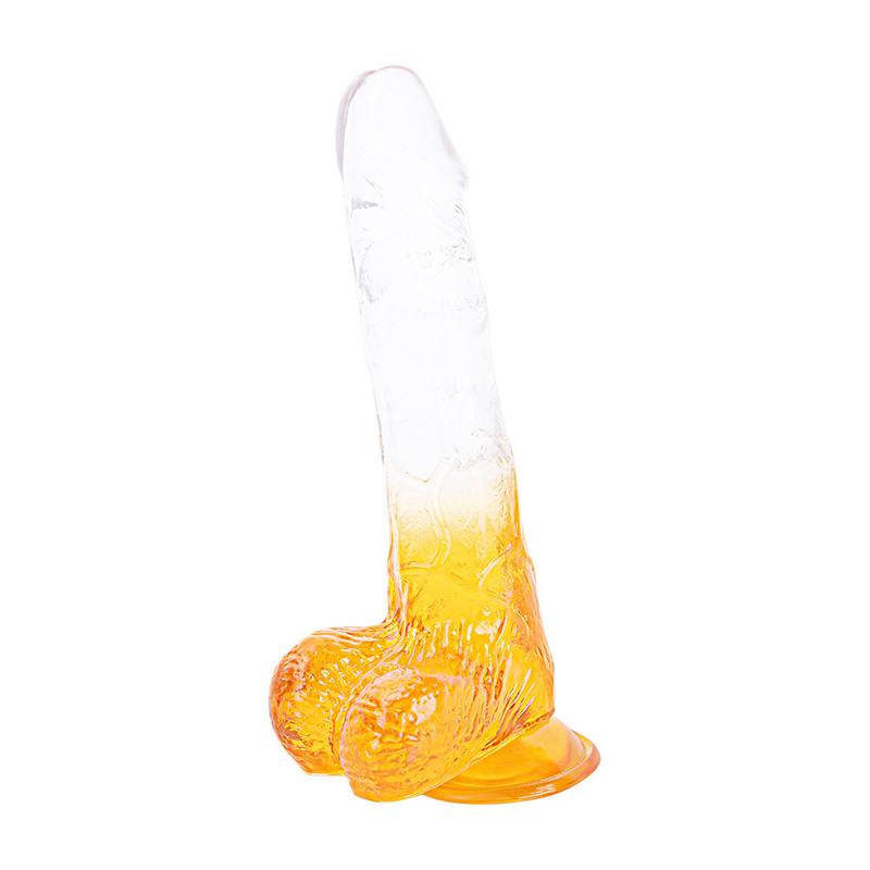 Anal Dildos For Women Jelly Dildos