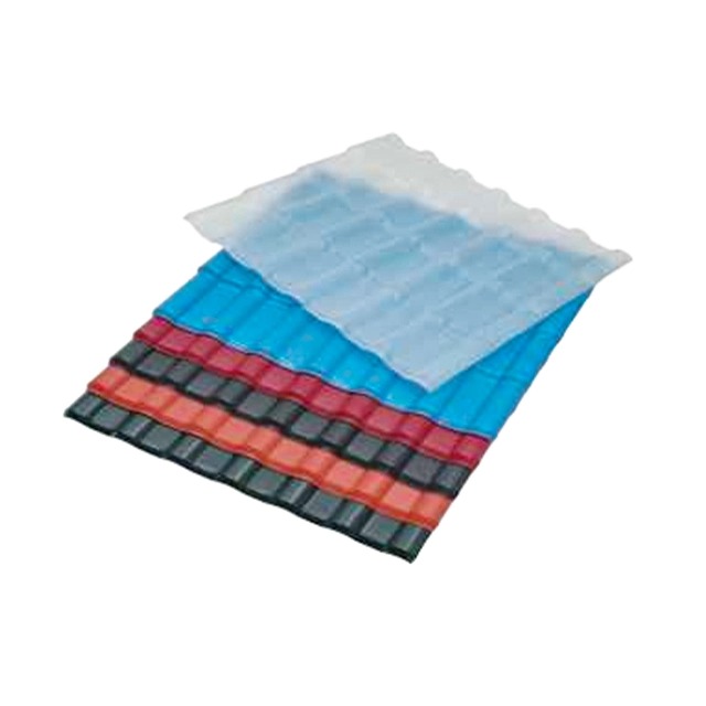transparent roof sheet 투명한 지붕 시트