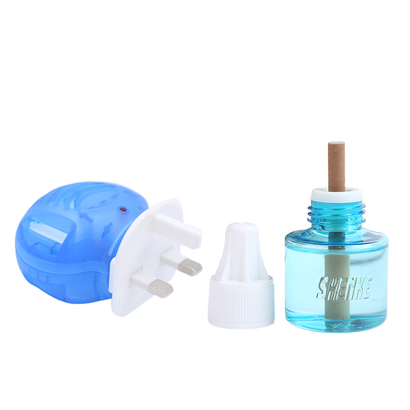 Electric Mosquito Repellent Liquid Liquide anti-moustique électrique
