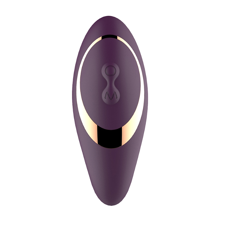 UM-ACT063 Suction & Vibrating Vibrator 