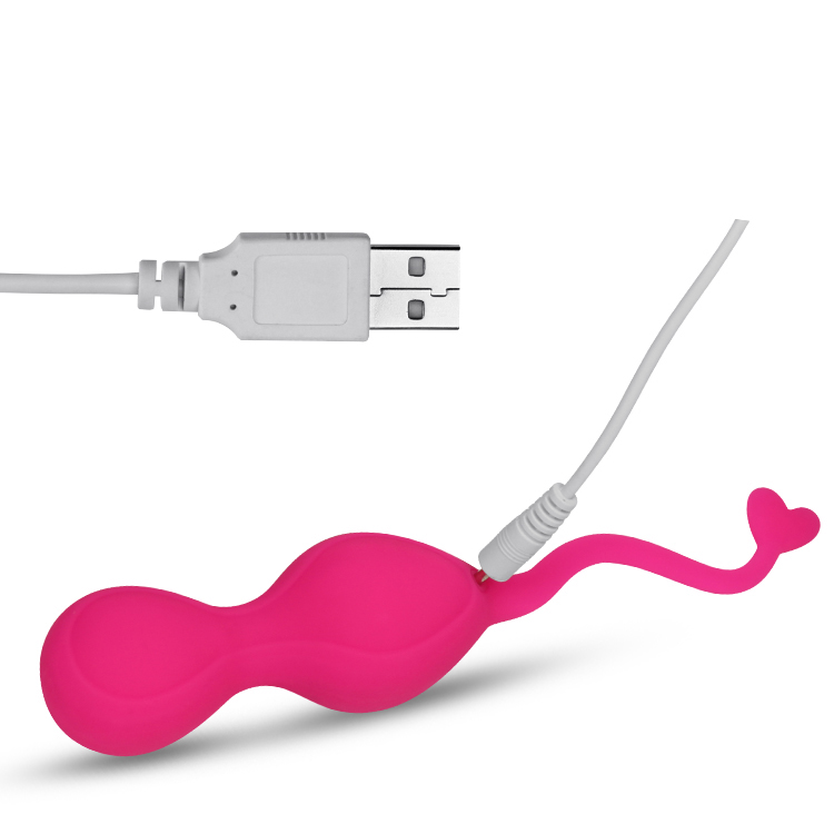 UM-LY006 Kegel Ball With Remote Control