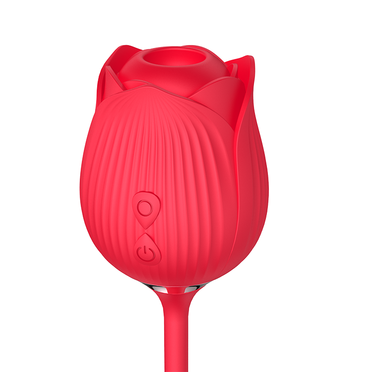 UM-BS021 Thrusting Suction ROSE