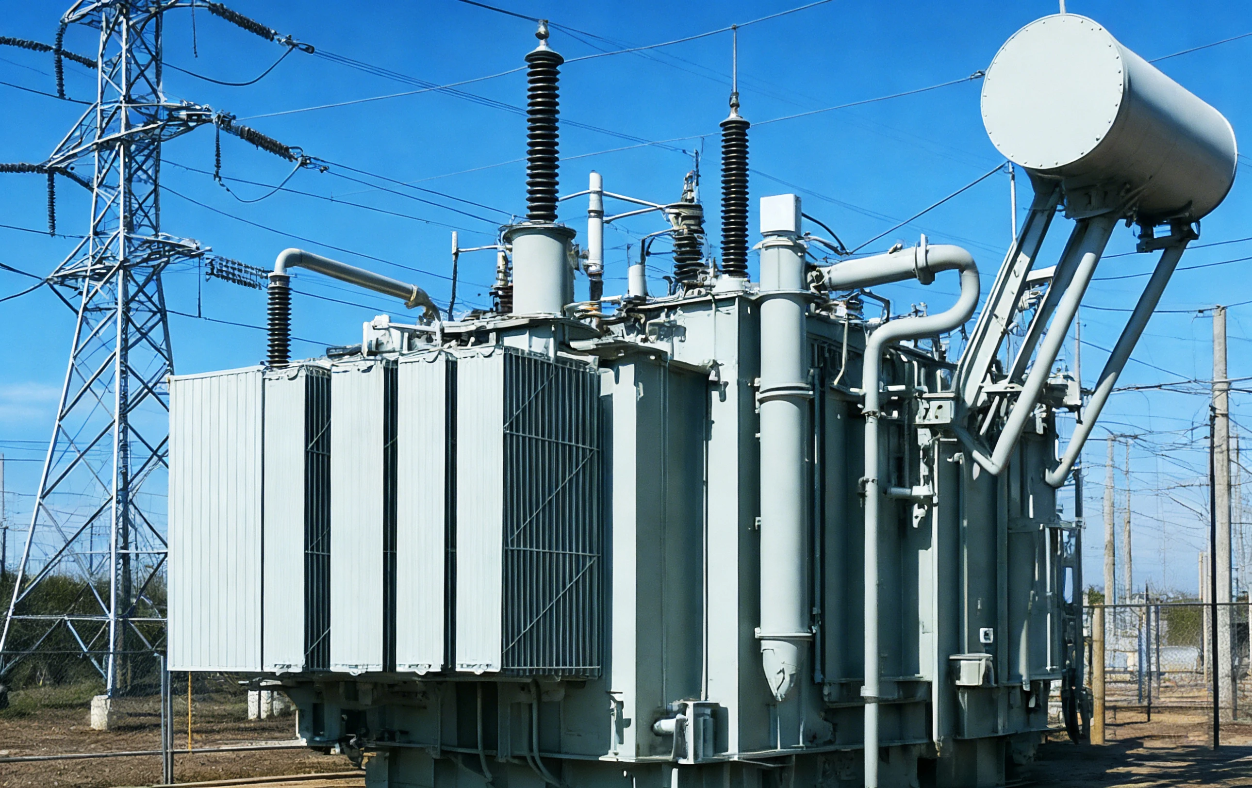 Zisheng_Oil_Immersed_Transformer_07_Wind_Farm_Project Zisheng_Oil_Immersed_Transformer_07_Wind_Farm_Project