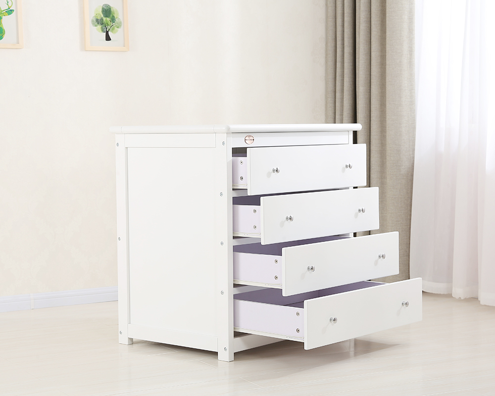 Baby Changing Table CT-07 (4) طاولة تغيير الطفل CT-07 (4)