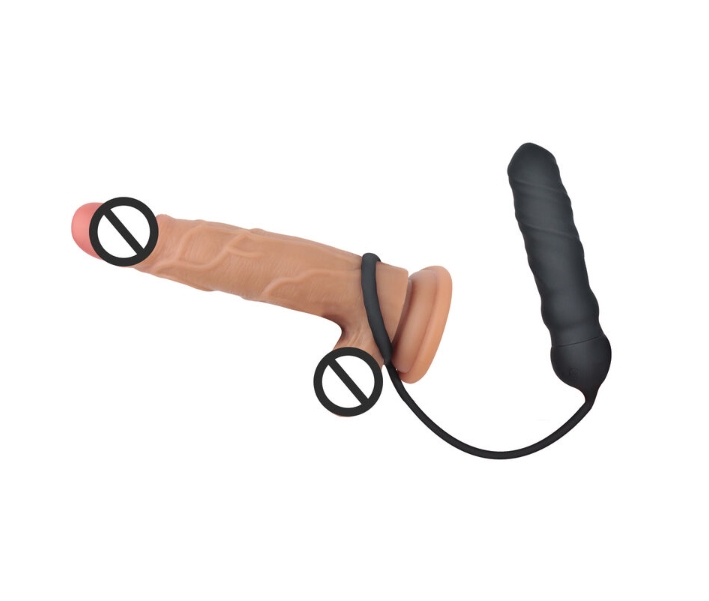 Plug anal1-3
