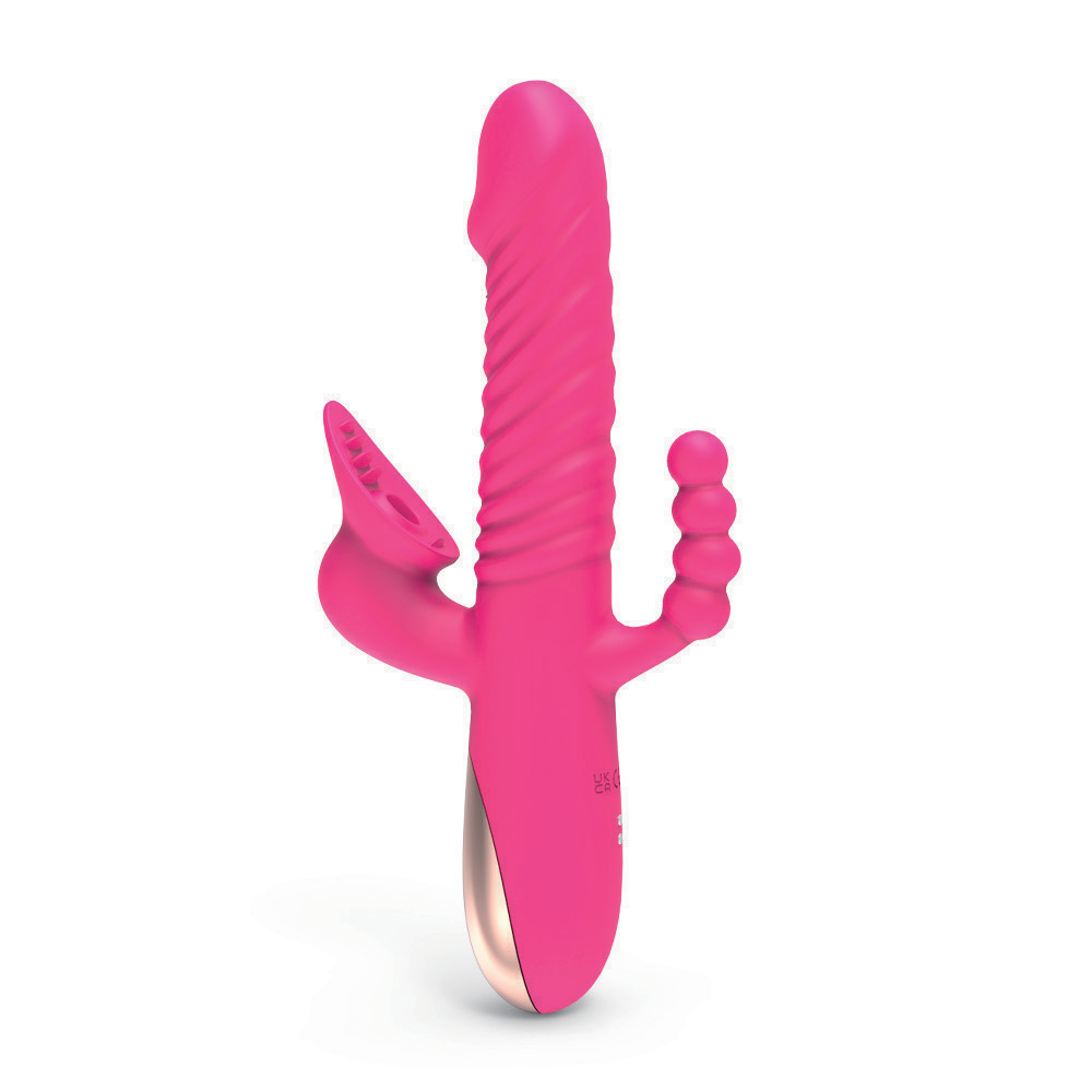 Are Licking Vibrators The Best Solution for Sexual Satisfaction?