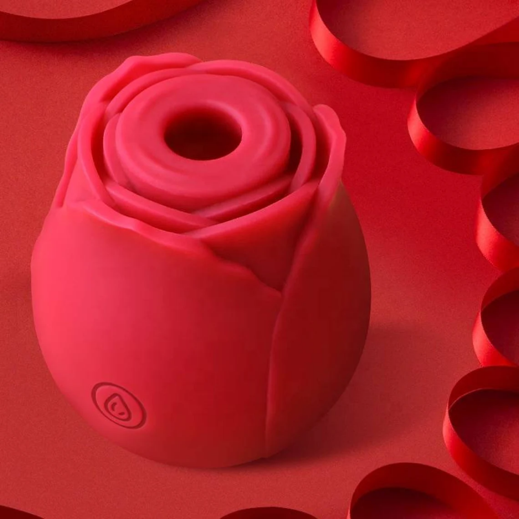 Why Are Wholesale Rose Sex Toys Gaining Popularity?