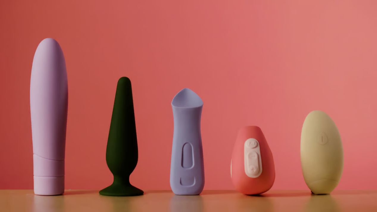 What Are The Key Aspects of Sex Toy Manufacturing?