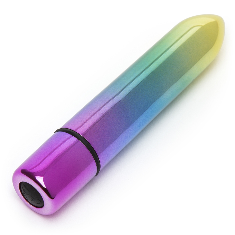 The Magic Bullet Vibrator: A Comprehensive Guide