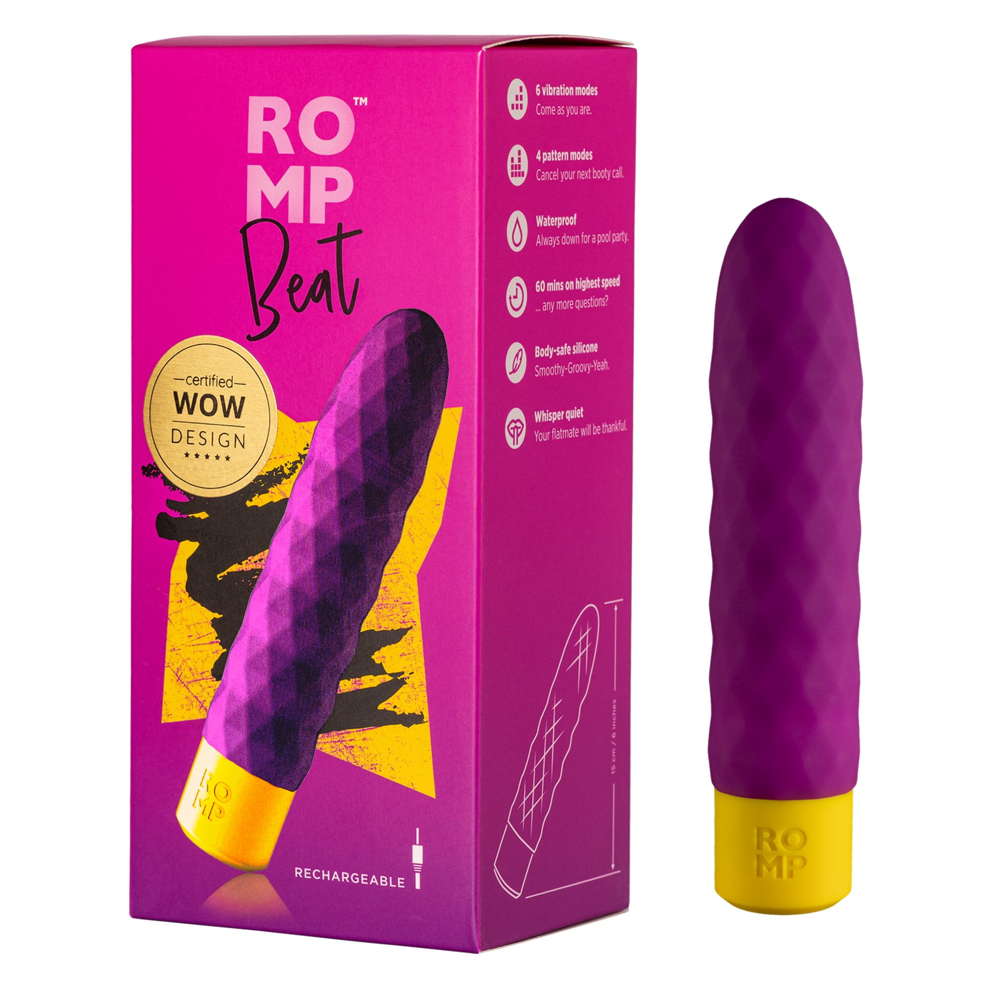 What Makes Bullet Vibrators A Must-Have for Pleasure Seekers?