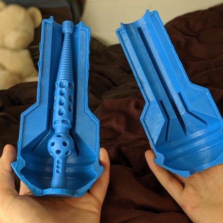 male masturbator 3d print Can You 3D Print Male Masturbators?