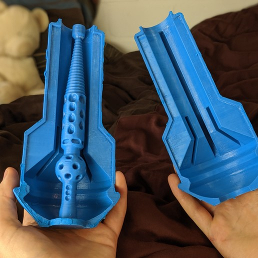 Can You 3D Print Male Masturbators?