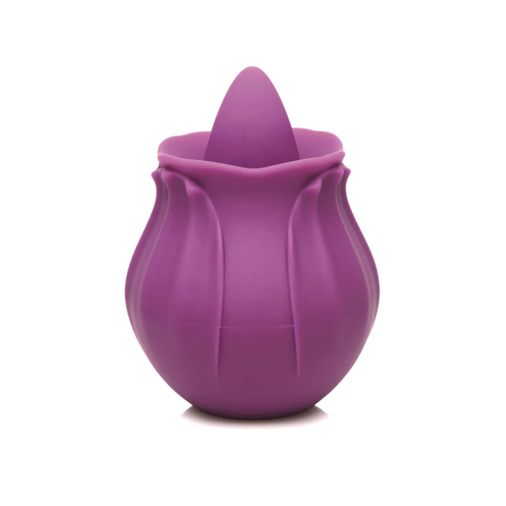 Licking Vibrators Offer More Pleasure Than Standard Vibrators?