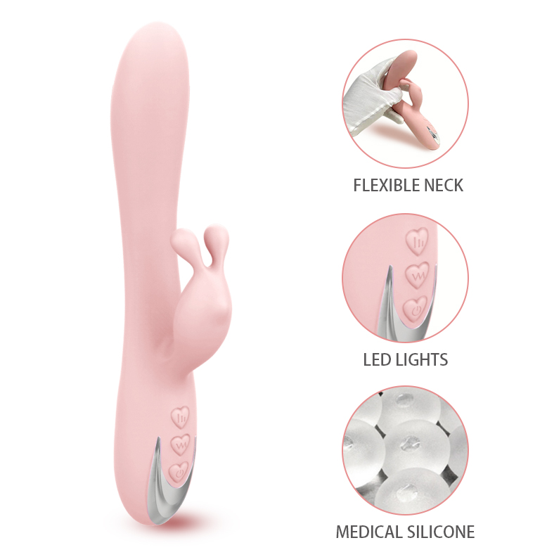 How Do The Rabbit Vibrators Influence Your Orgasmic Potential?