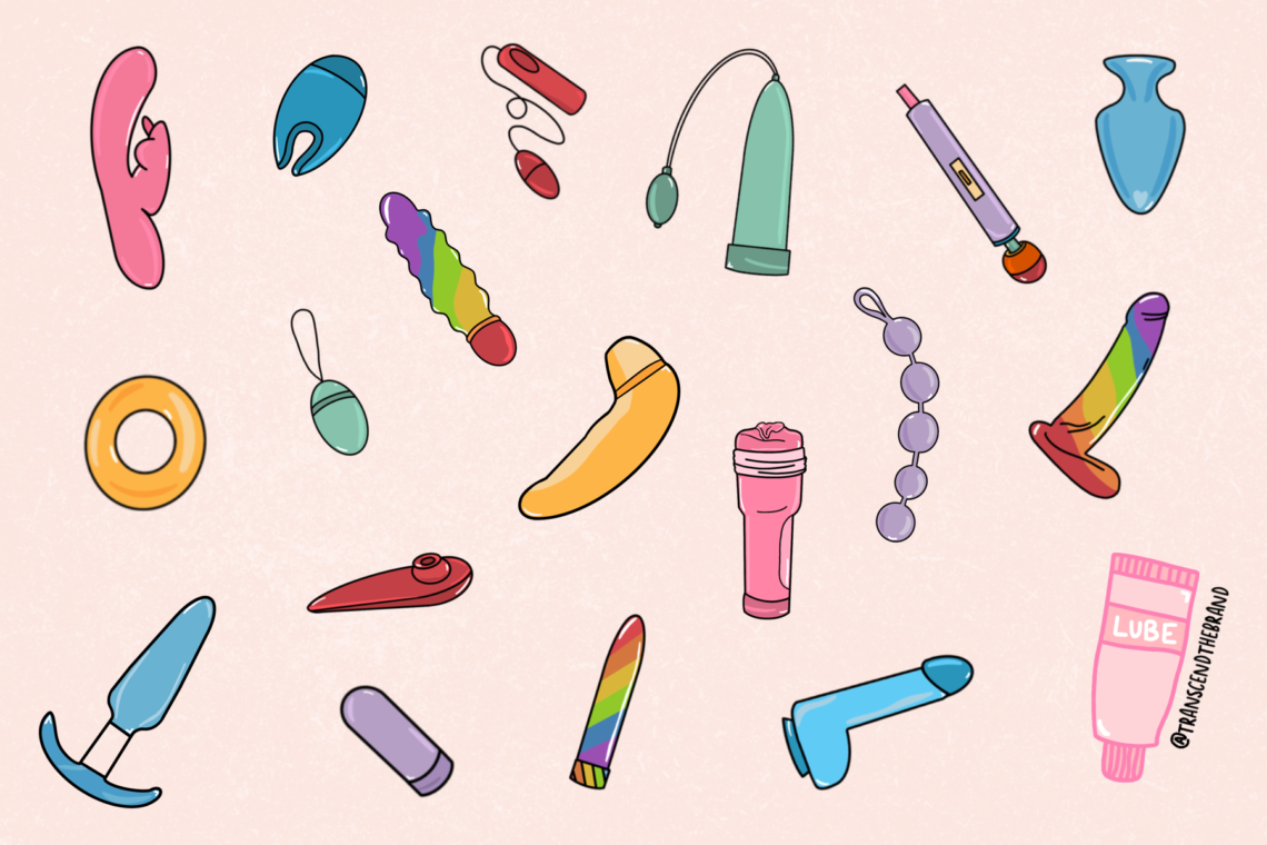Discover The Ultimate Pleasure with The Rabbit Vibrator 