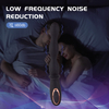 Vibrating Anal Beads for Couples