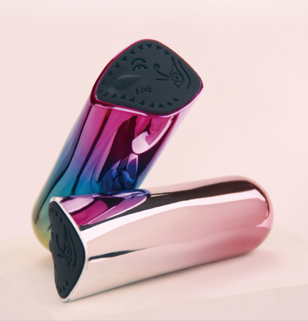 Bullet Vibrator V0106 (9)