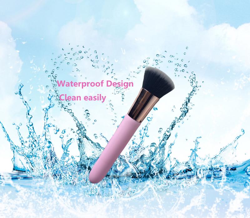 Multifunctional Rechargeable Brush for Makeup Sexual Life
