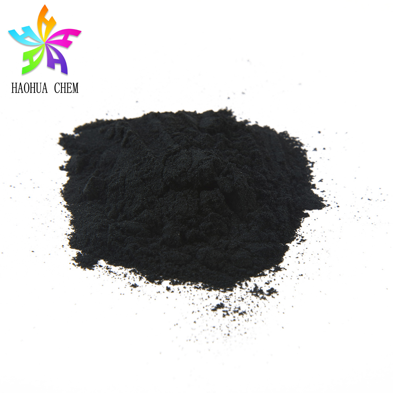 Reactive Dyes Blcak RHH 200% رنگهای راکتیو Blcak RHH 200%
