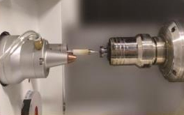 CNC-hiontakoneet