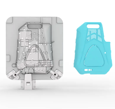Plastic Injection Parts Plastik Enjeksiyon Parçaları