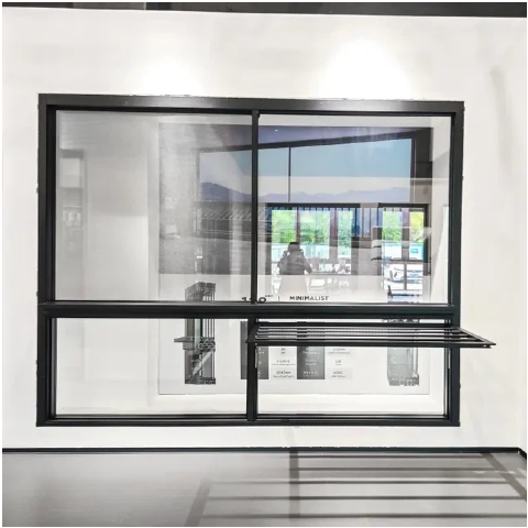 Casement Window Křídlové okno