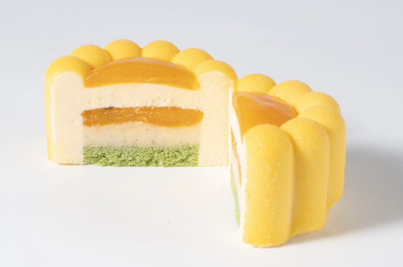 蛋糕可以放多久