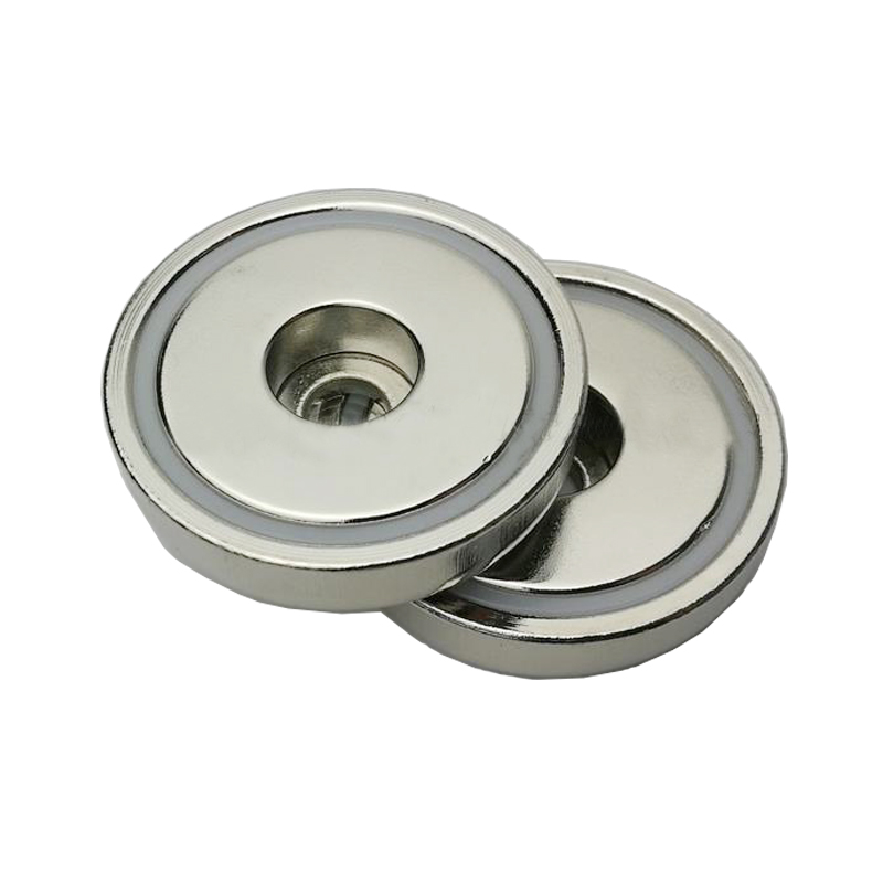 Magnet Pot