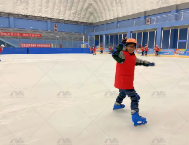 Sports Air Dome Sportlugkoepel