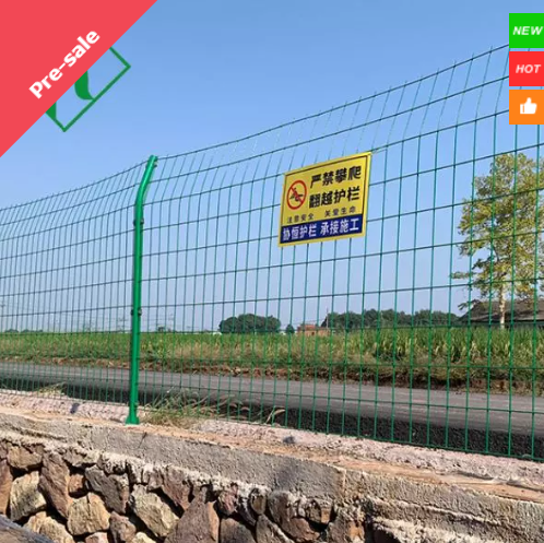 نرده ساختمانی