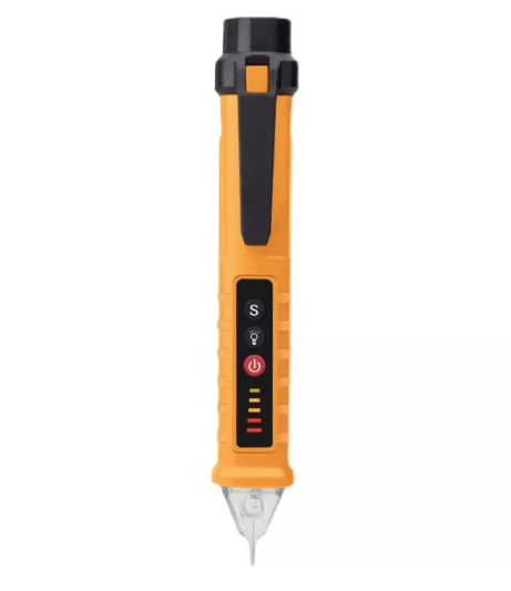 voltage detector የቮልቴጅ መፈለጊያ