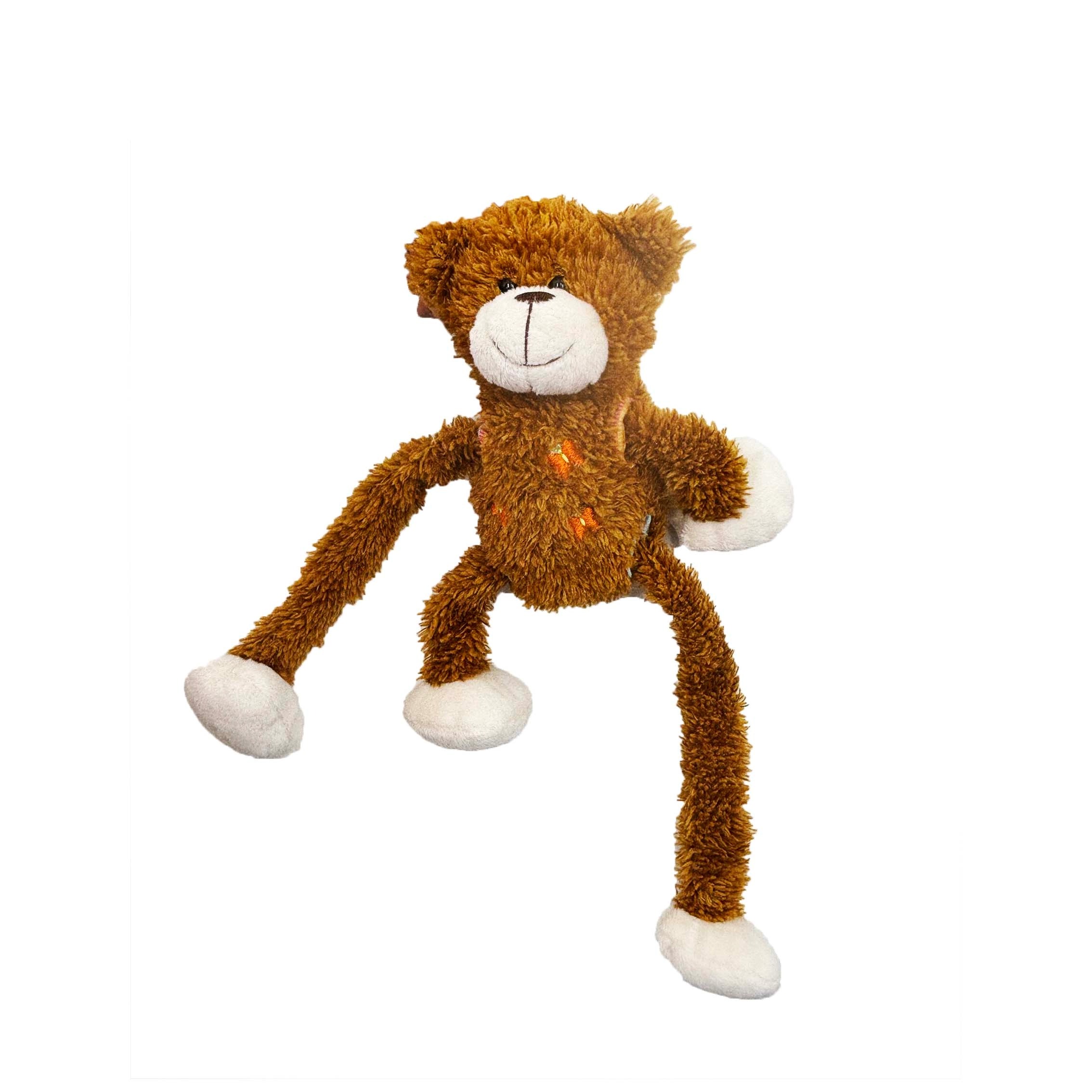stuffed animal opgestopte dier