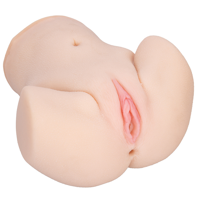 Masturbator Big Ass Pocket Pussy Love Butt Other Sex Toys for Men