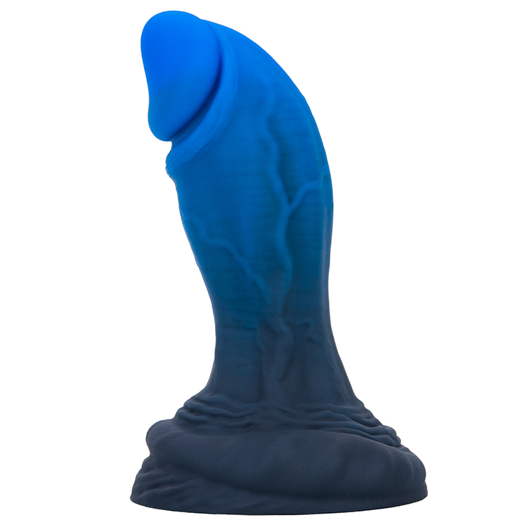 Relax Huge Long Anal Plug Dildo Adult Toys