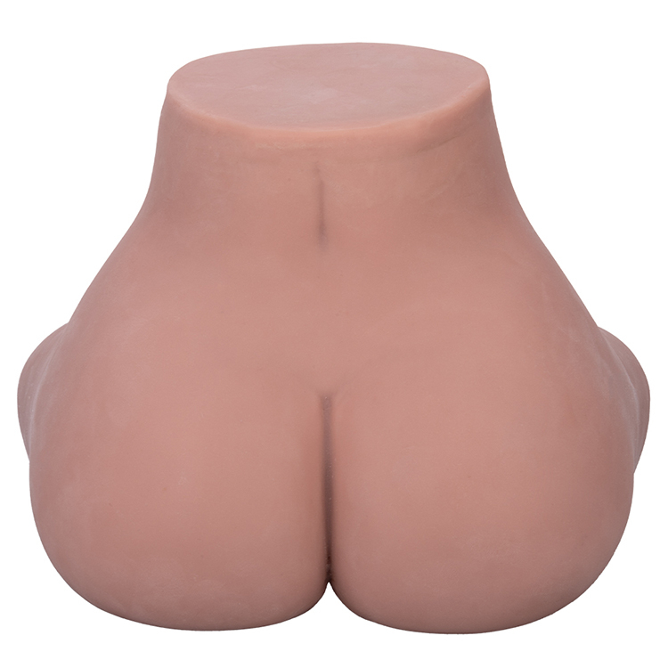 Hot Selling Soft Silicone Realistic Vagina Sex Doll for Men