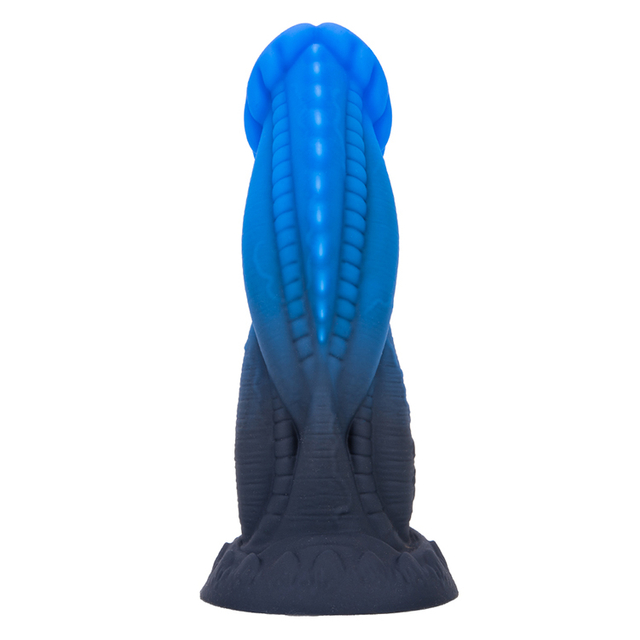 Relax Soft Female Masturbation Dildo for Adult