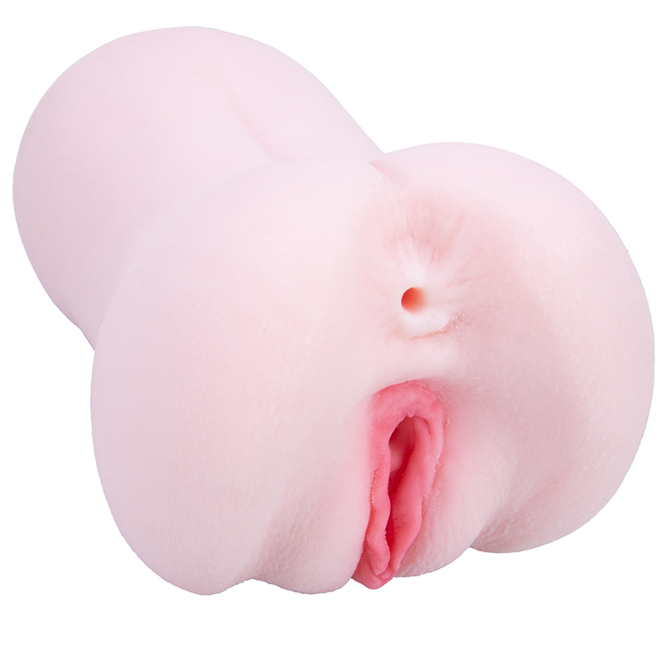 Realistic Sexy Male Masturbator Cup Feel Vagina Masturbation