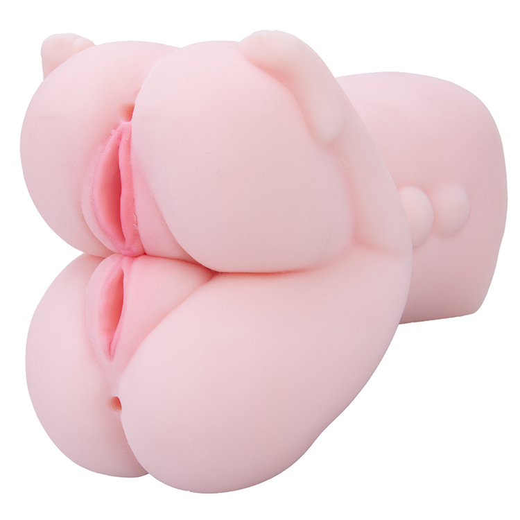 Vagina Masturbation Tools TPE Pocket Pussy Sex Toys Masturbator