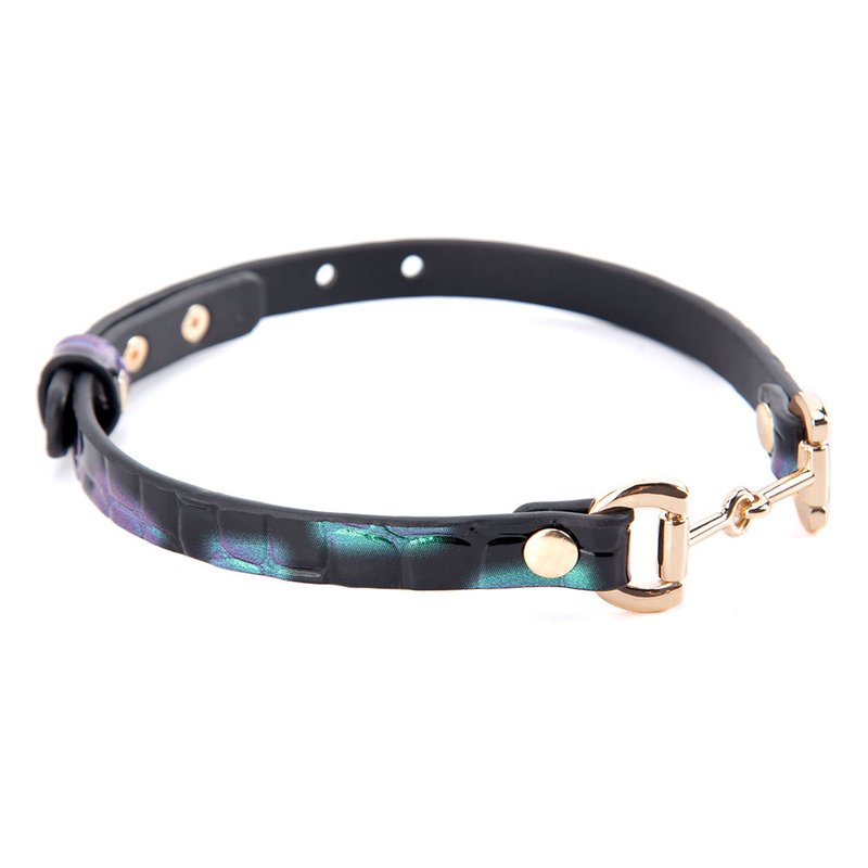 High Quality PU Leather Ankle Restraints for Sensual Bondage Play SM Adult Sex Toys Adjustable Durable BDSM Bondage Kit