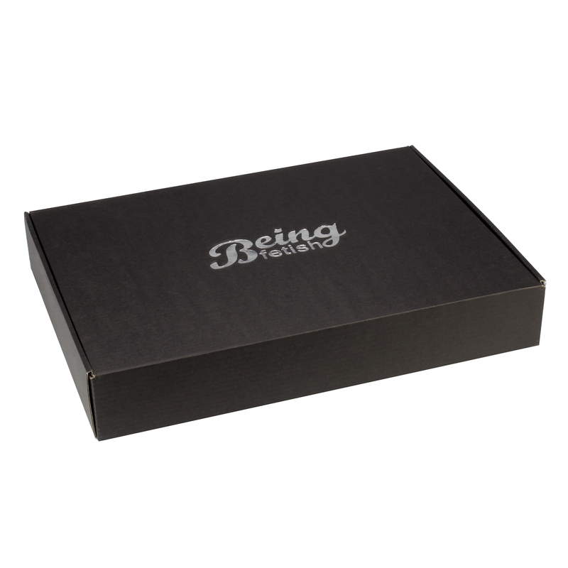 7PSC Luxury Matte Professional Bondage Kit 7-Piece Advanced BDSM Adult Bondage Set for Couples