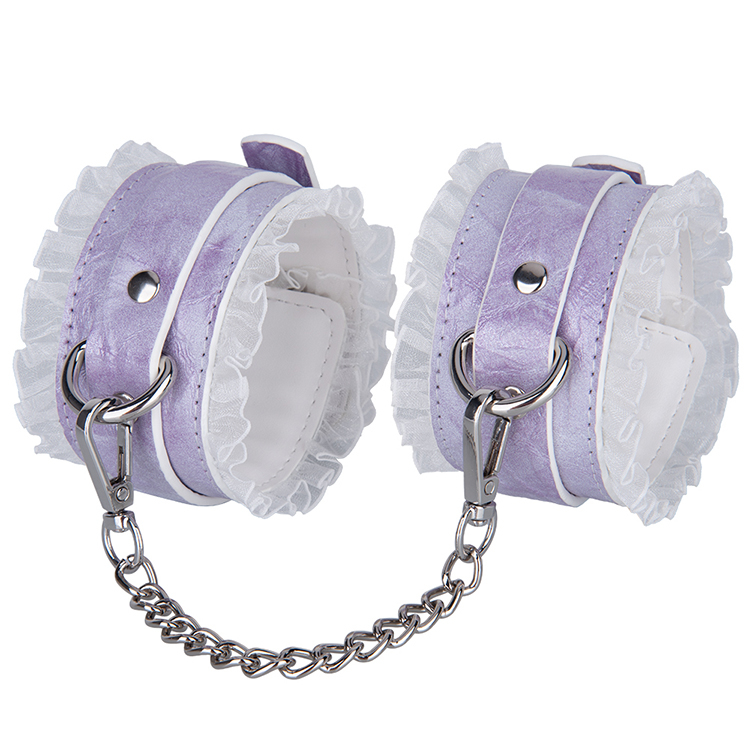 5pcs BDSM Bondage Set for Adults Adapt for Man and Woman Play