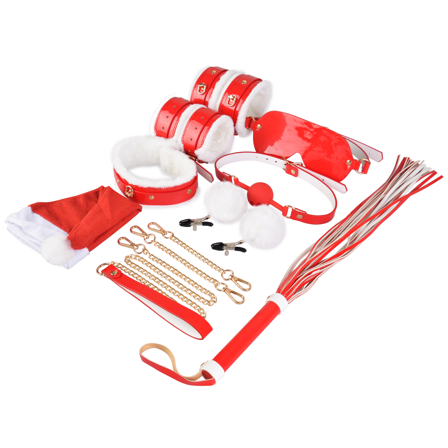 A Beginner's Guide to BDSM: Exploring Power Dynamics with Care and Consent