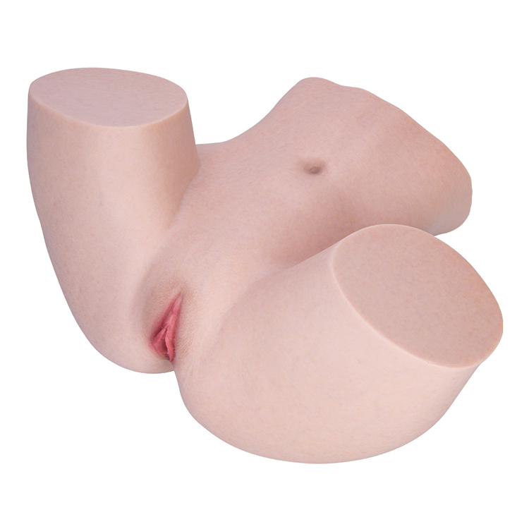 Hot Selling Realistic Female Body Model with Enhanced Hip Circumference Vagina Adult Full Size Masturbation Sex Toy