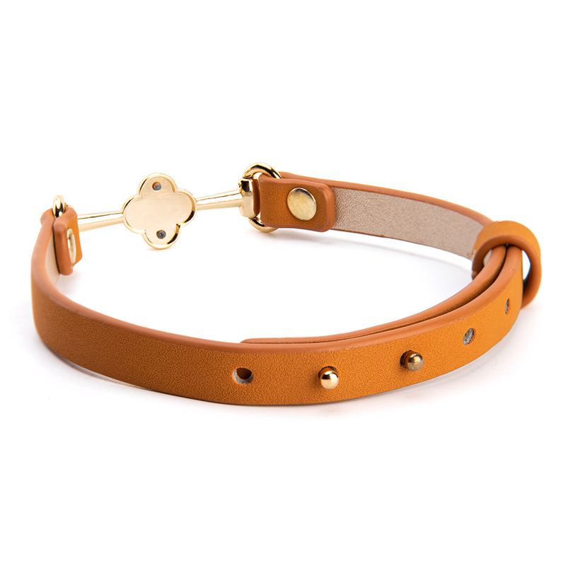 Women Roleplay Luxury Collar and Sex Toys Adjustable Slave Restraints Adult Products SM Bondage Collar for Couples